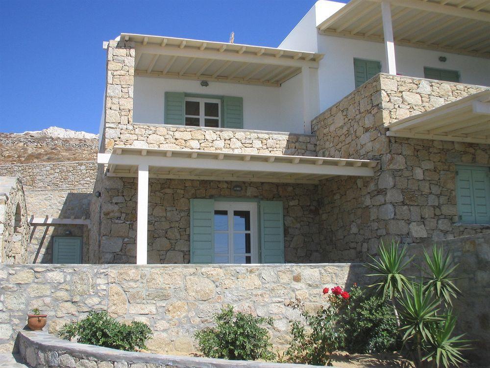 Panthea 2* Agios Ioannis Diakoftis