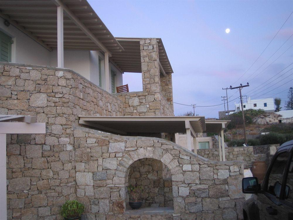 Aparthotel Panthea