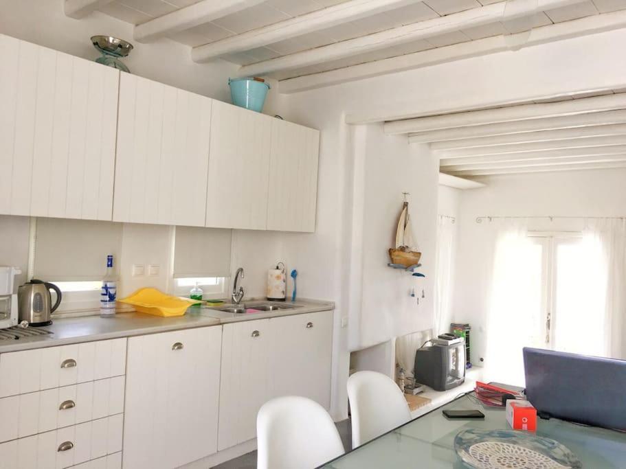 Great House For Quiet And Relaxing Holiday home Ano Mera