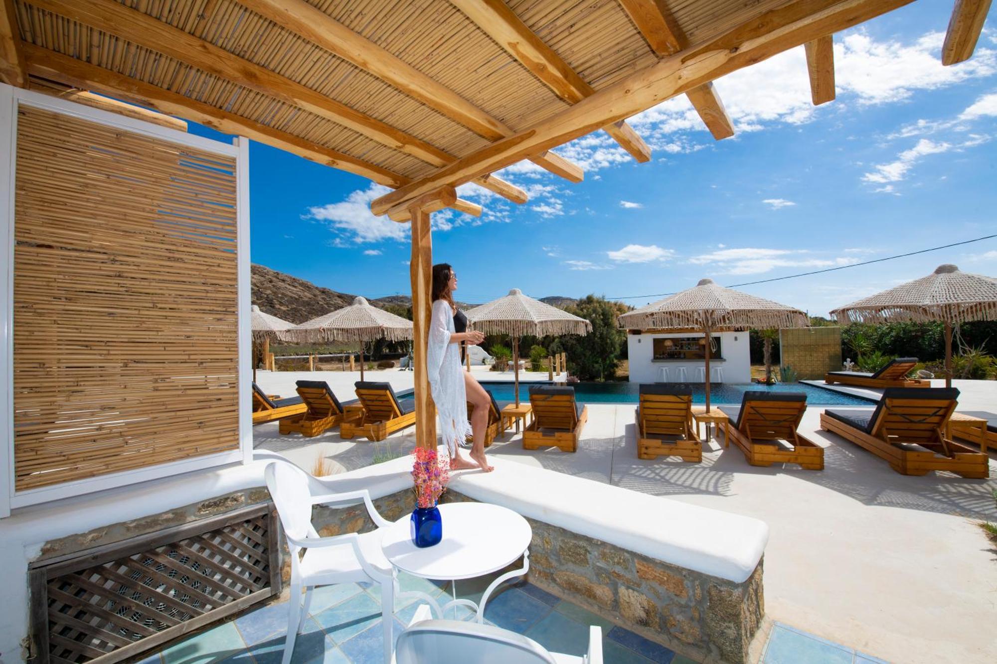 Ethereal * Agrari (Mykonos)