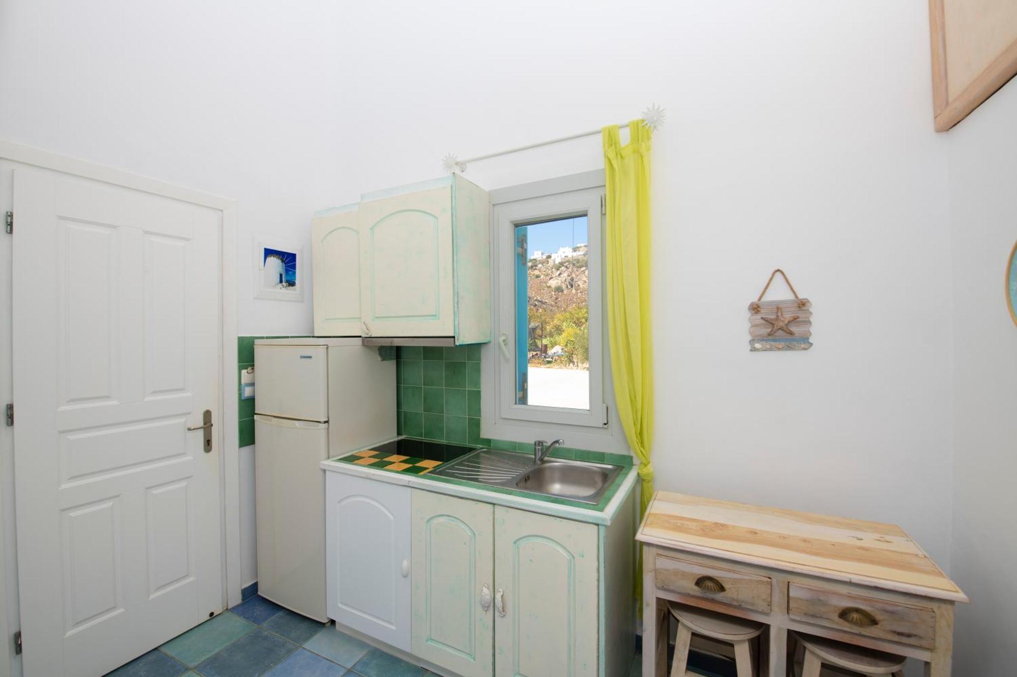 Apartment Ethereal