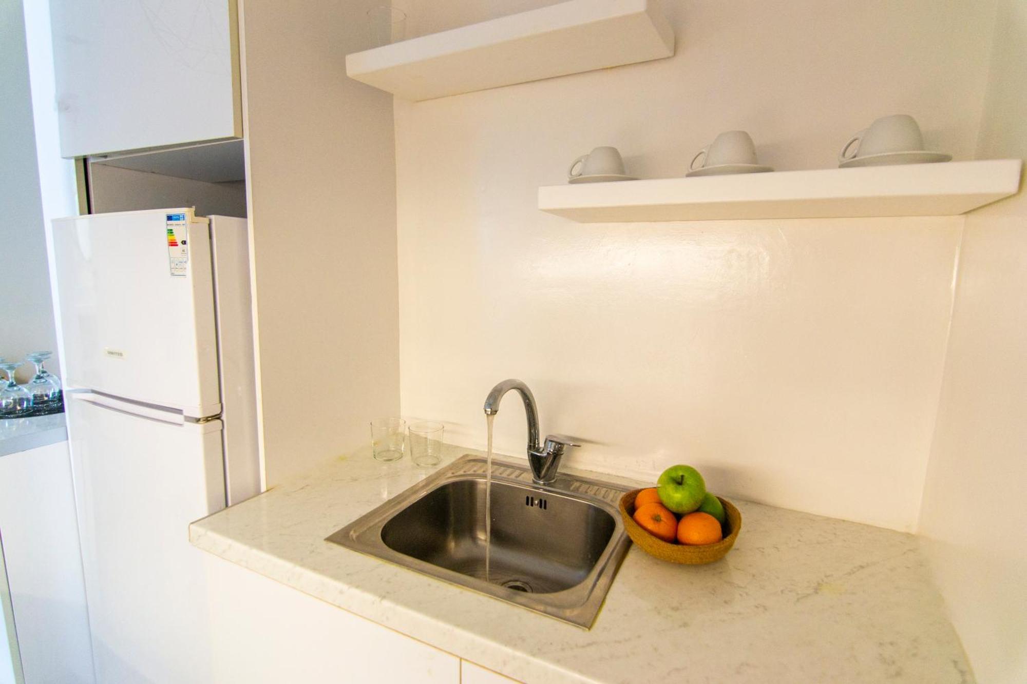 Windmills By Opus Apartment