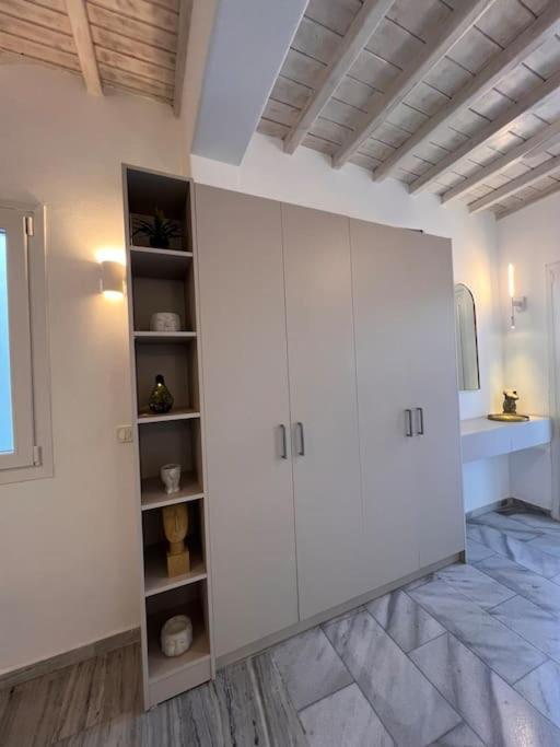“myrto” Apartments- Ornos *