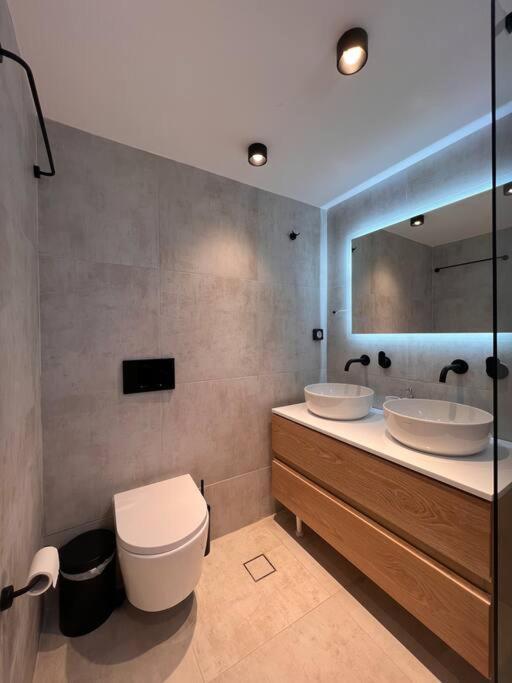 Apartment “myrto” Apartments- Ornos