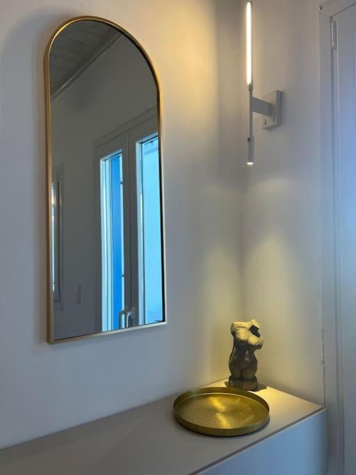 “myrto” Apartments- Ornos