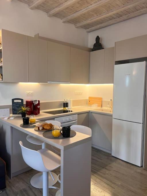 “myrto” Apartments- Ornos *