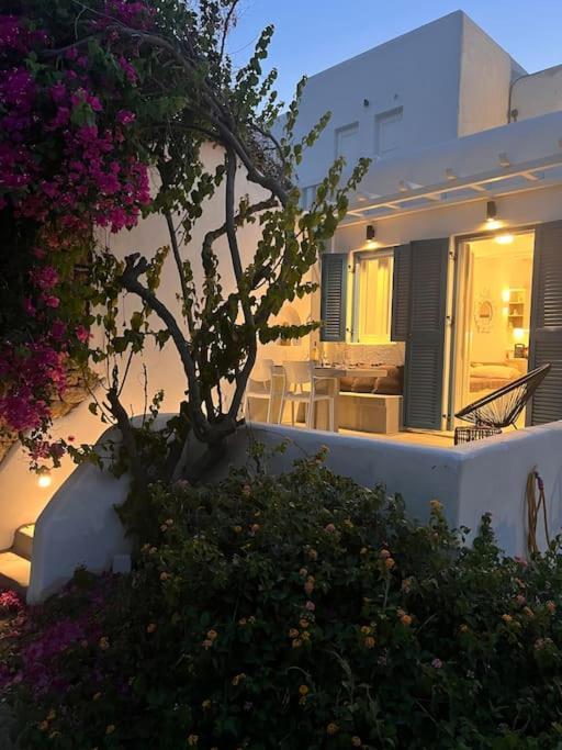 “myrto” Apartments- Ornos Apartment *