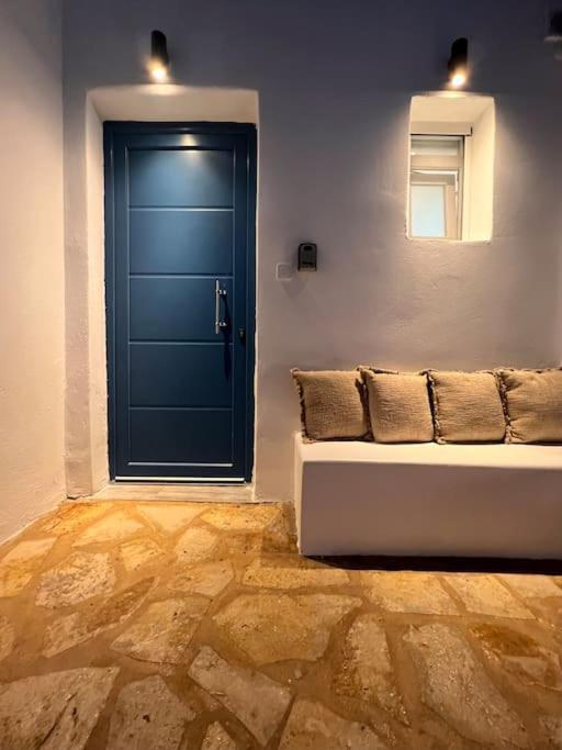 “myrto” Apartments- Ornos Apartment Mykonos Town