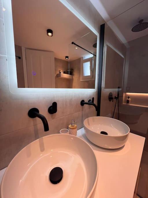 “myrto” Apartments- Ornos * Mykonos Town
