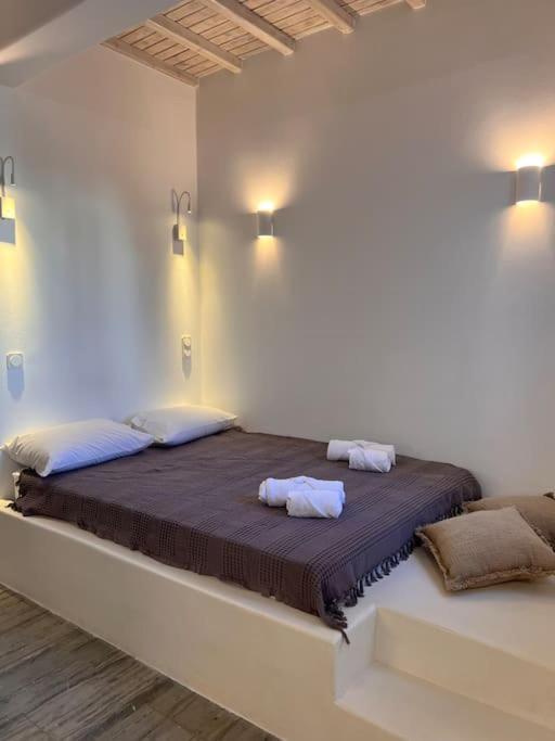 “myrto” Apartments- Ornos * Mykonos Town