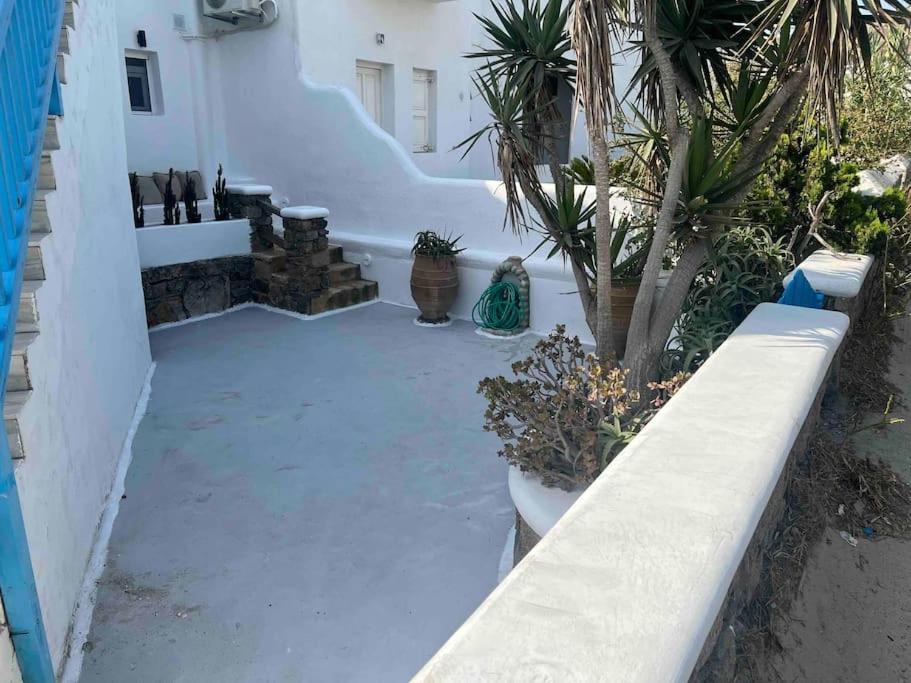 Apartment “myrto” Apartments- Ornos