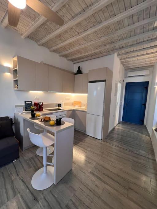 “myrto” Apartments- Ornos Apartment Mykonos Town