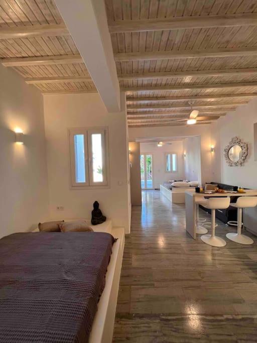 “myrto” Apartments- Ornos Apartment