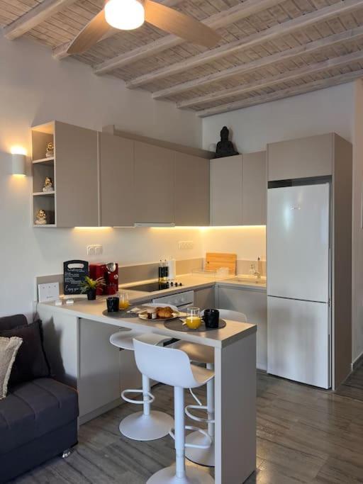 “myrto” Apartments- Ornos