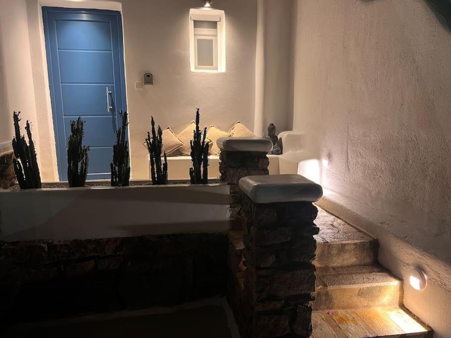 “myrto” Apartments- Ornos Apartment Mykonos Town