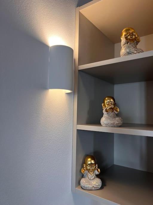 “myrto” Apartments- Ornos Mykonos Town