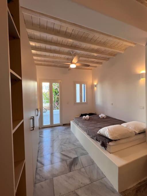 Apartment “myrto” Apartments- Ornos *
