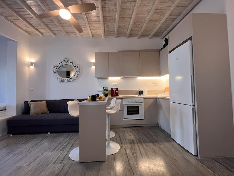 “myrto” Apartments- Ornos