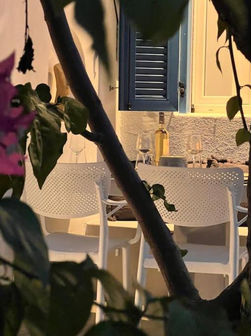 Apartment “myrto” Apartments- Ornos Mykonos Town
