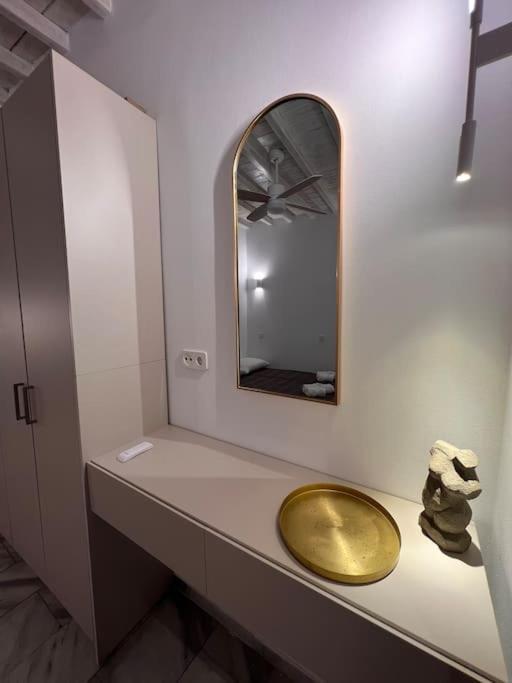 “myrto” Apartments- Ornos * Mykonos Town