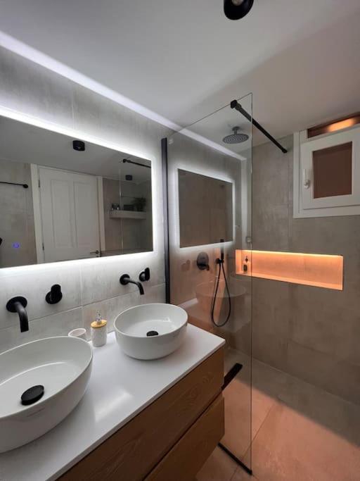 “myrto” Apartments- Ornos Apartment