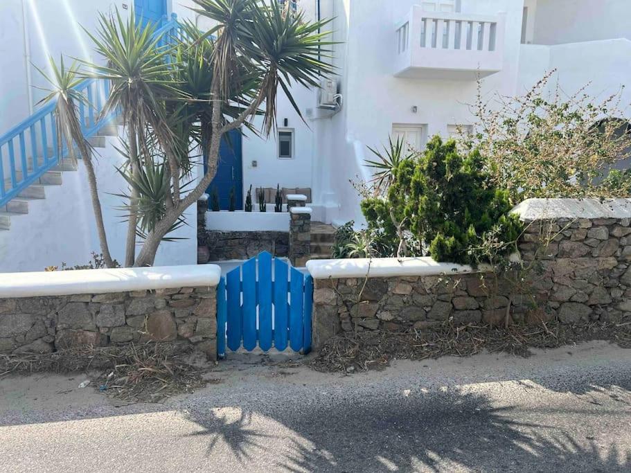 “myrto” Apartments- Ornos *