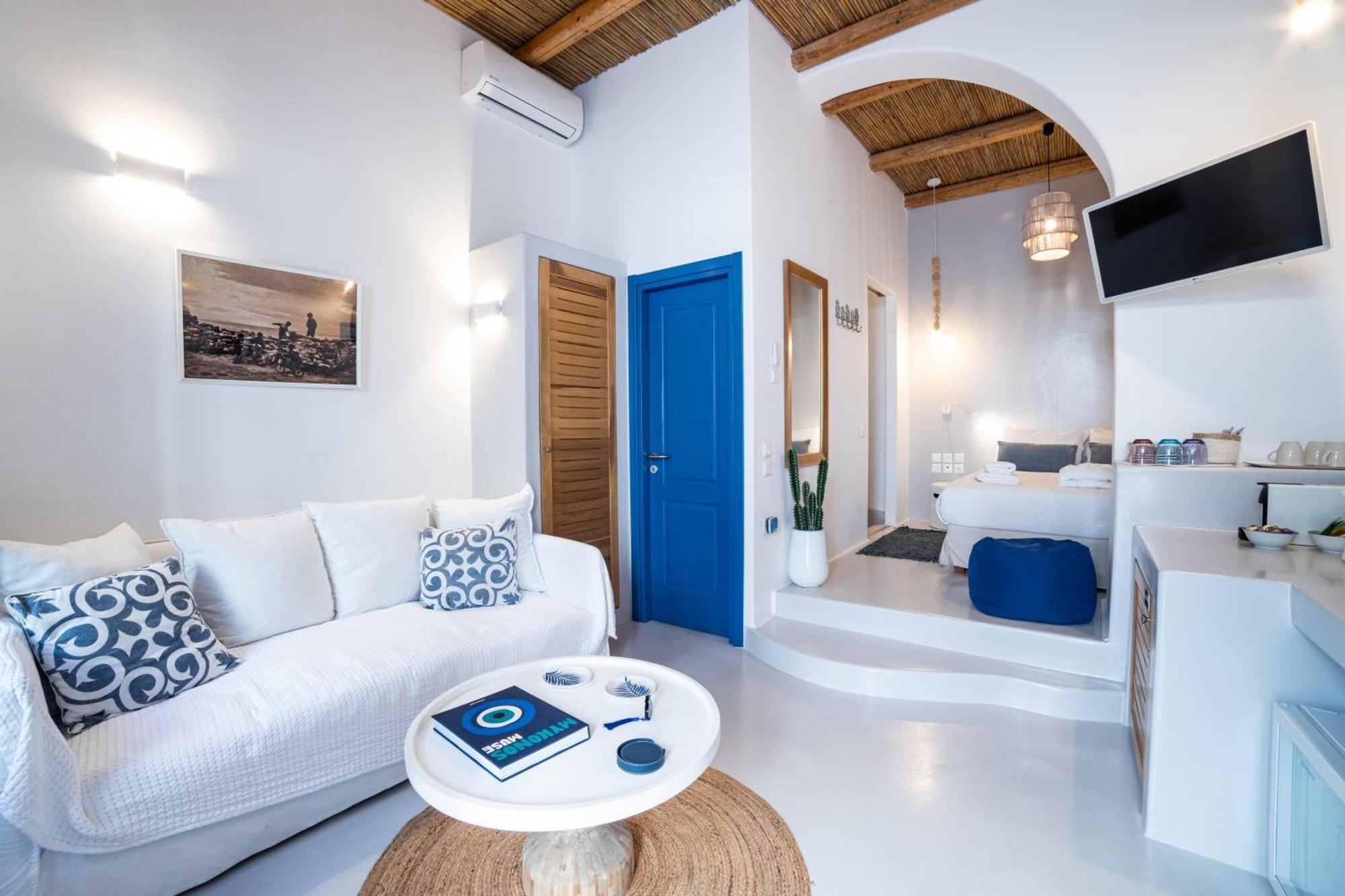Apartment Chiara Mykonos
