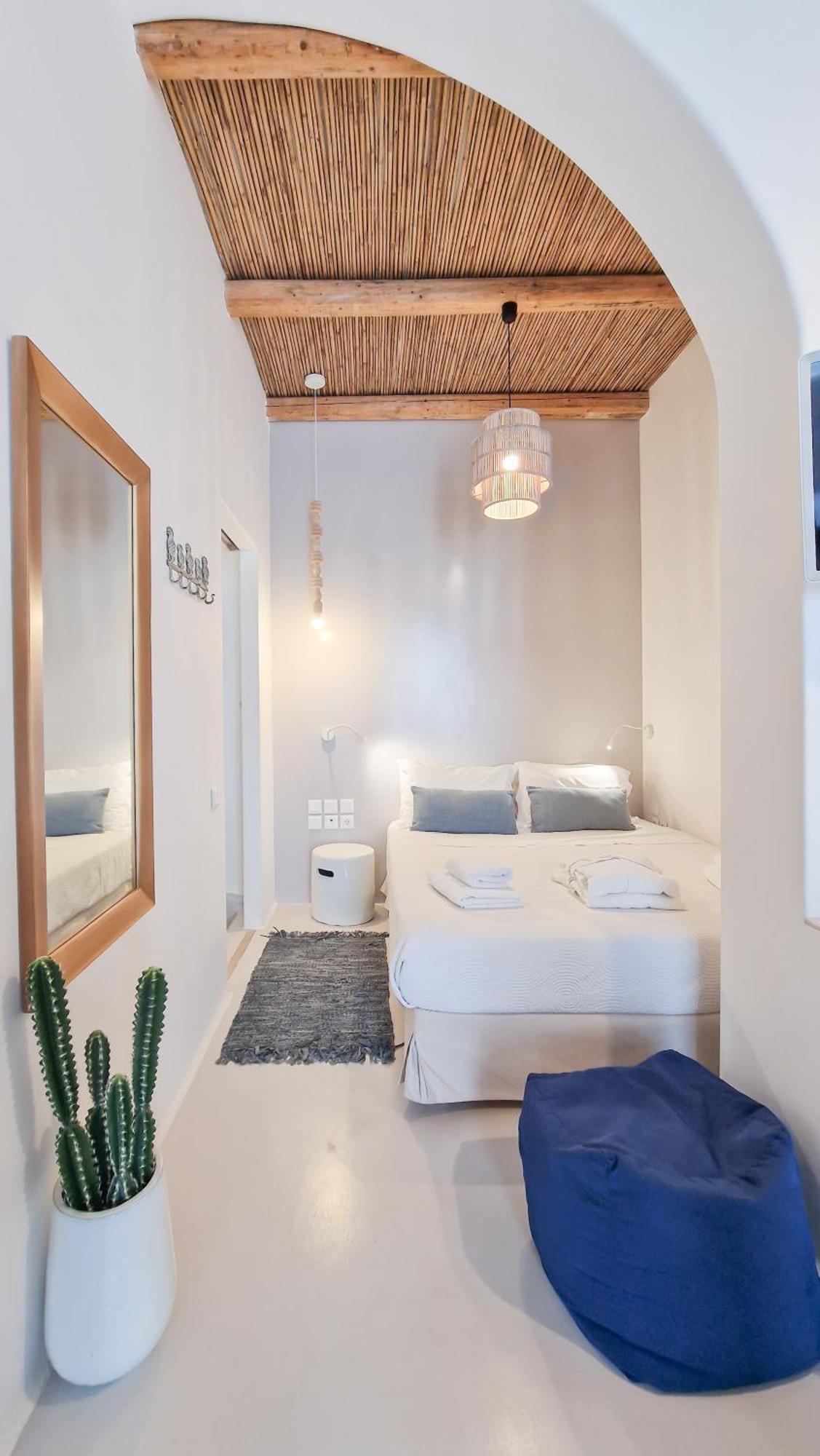 Chiara Mykonos Apartment