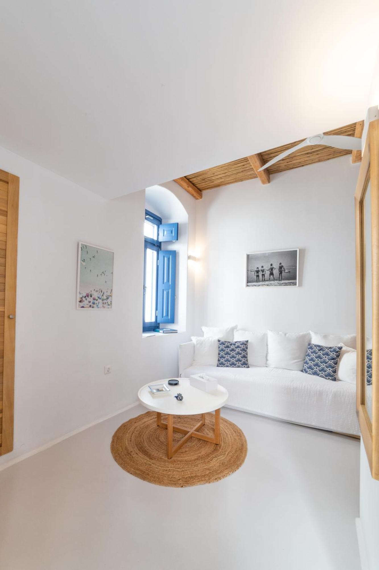 Apartment Chiara Mykonos Mykonos Town
