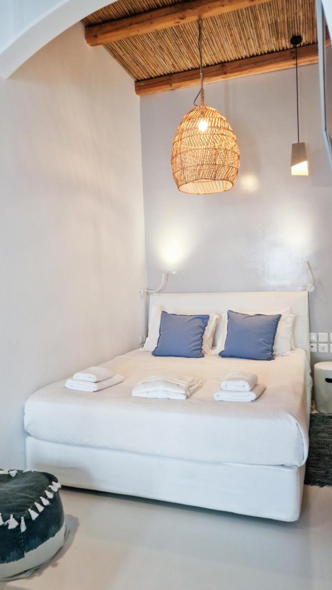 Apartment Chiara Mykonos Mykonos Town
