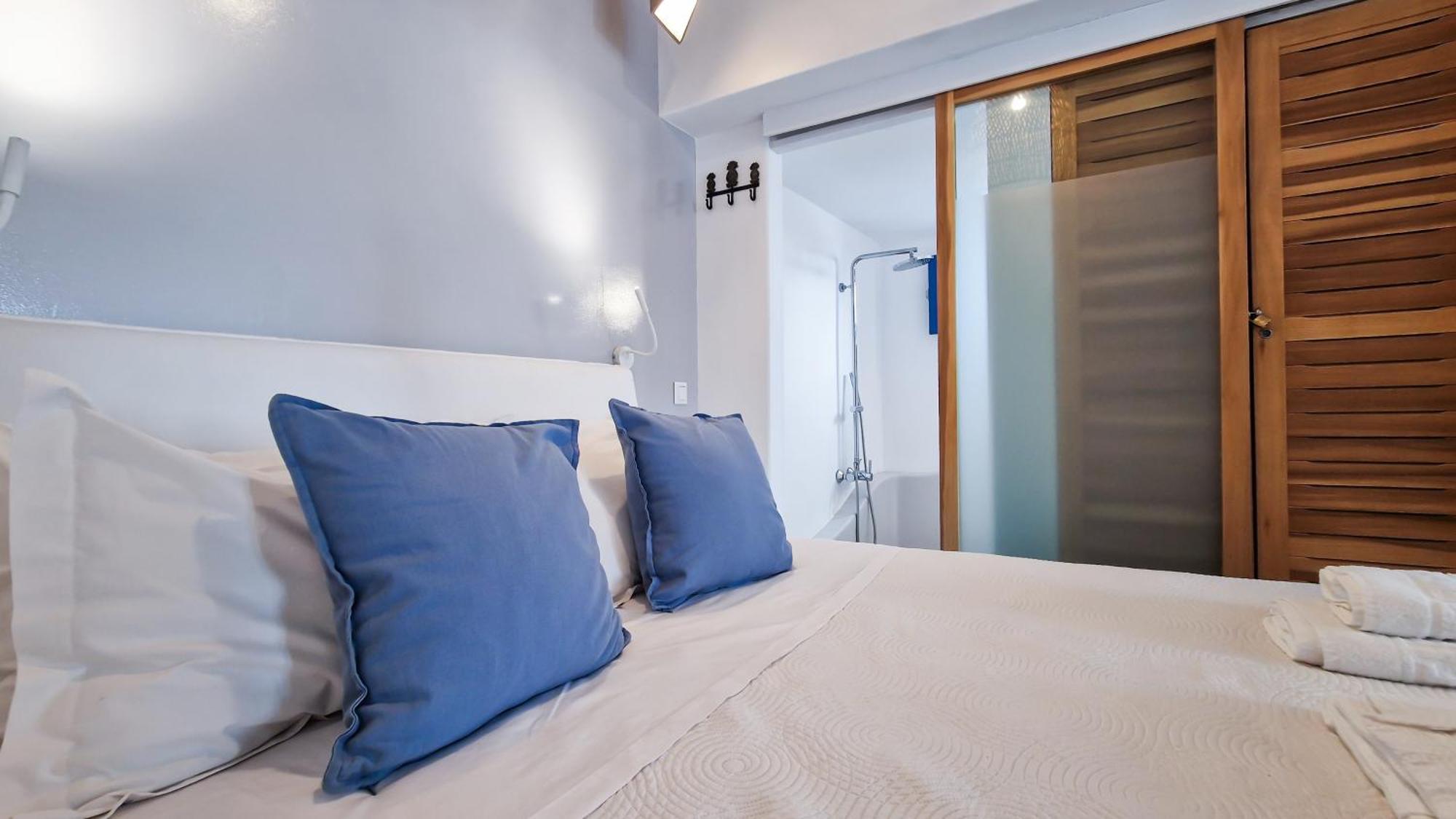 Apartment Chiara Mykonos *