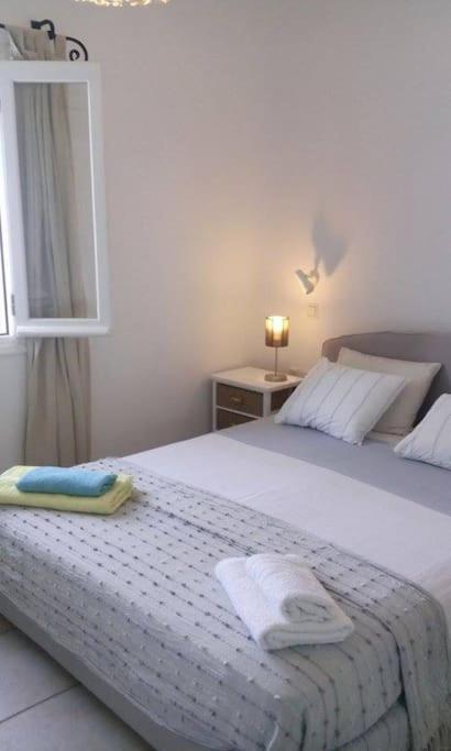 Pousada Nafsika 4bedroom Sea View House Mykonos Town