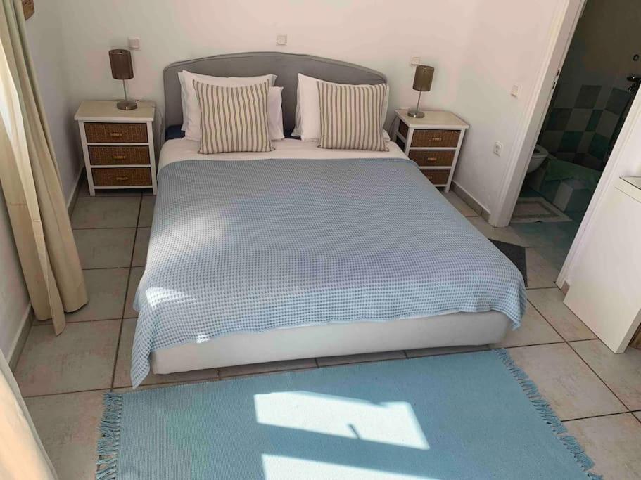 Pousada Nafsika 4bedroom Sea View House