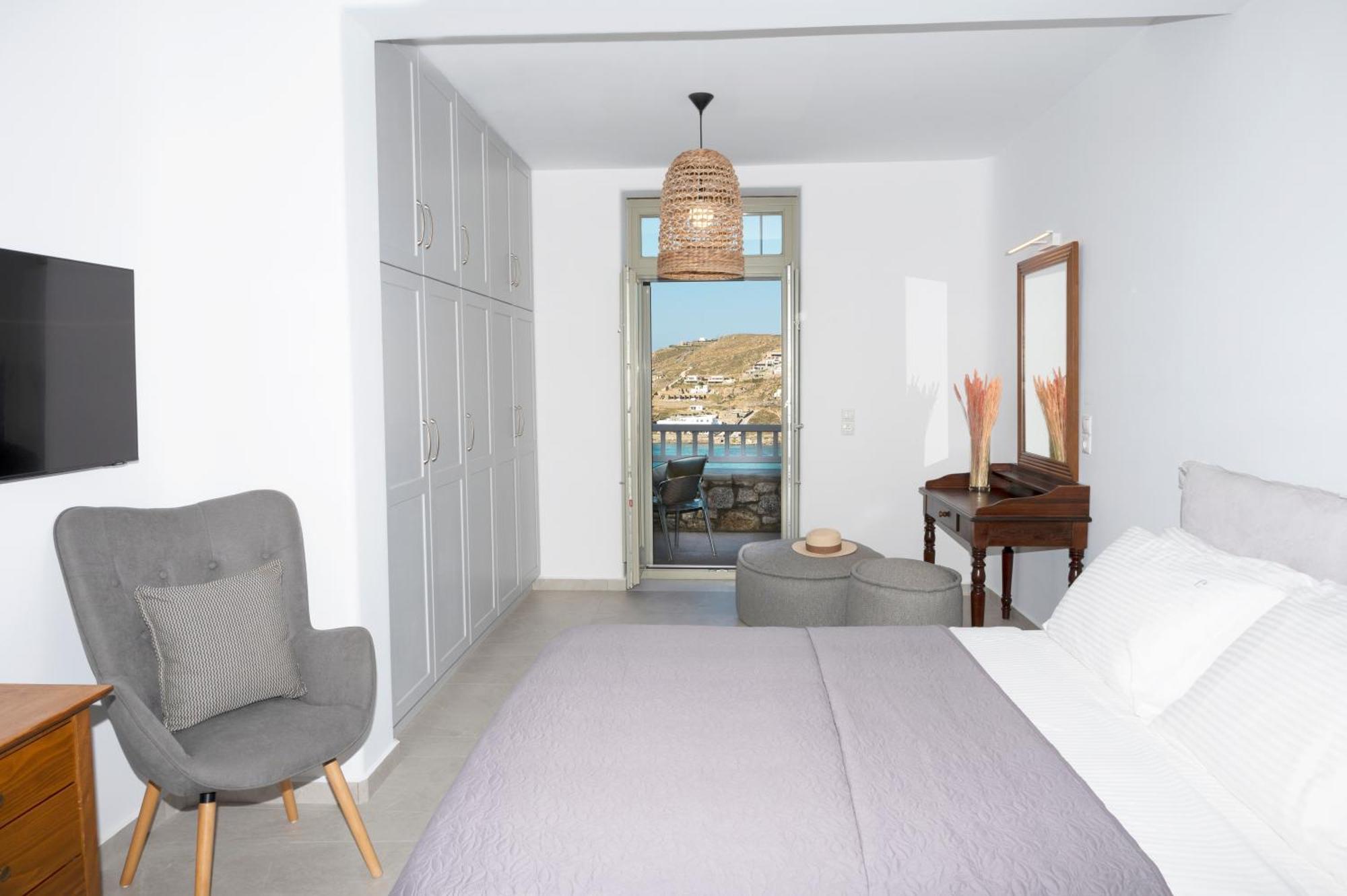 Sun Sky Apartment