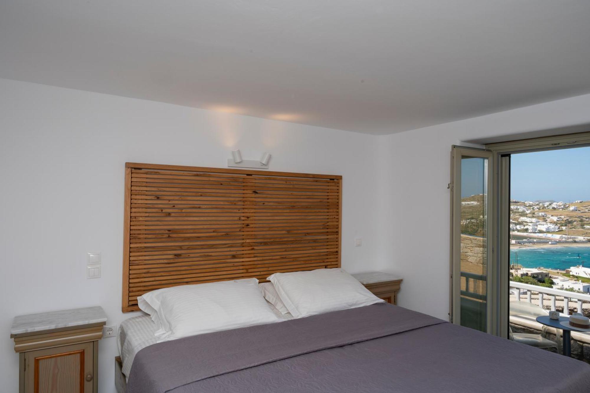 Sun Sky Apartment