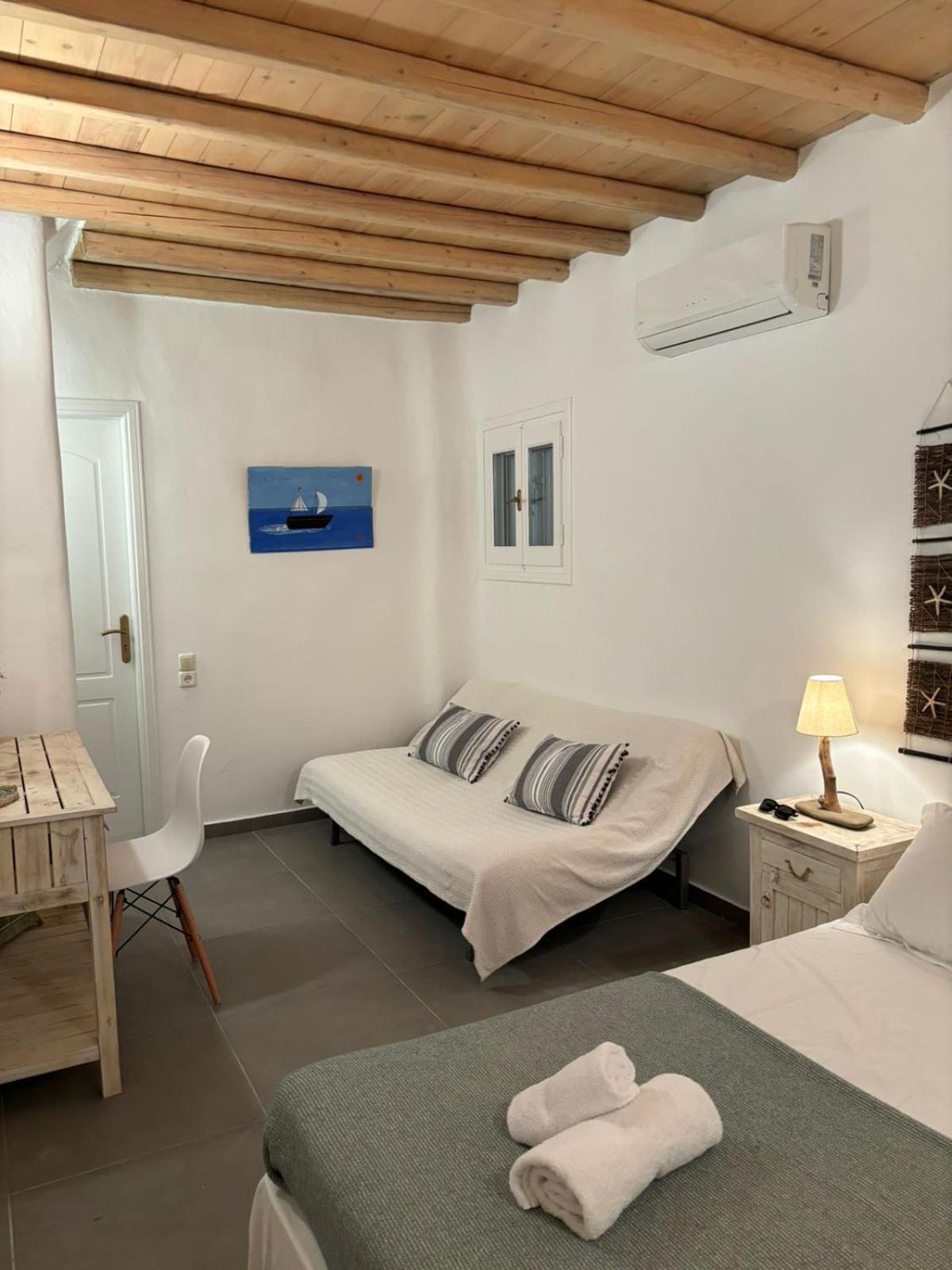 Anna Villa Elia (Mykonos)