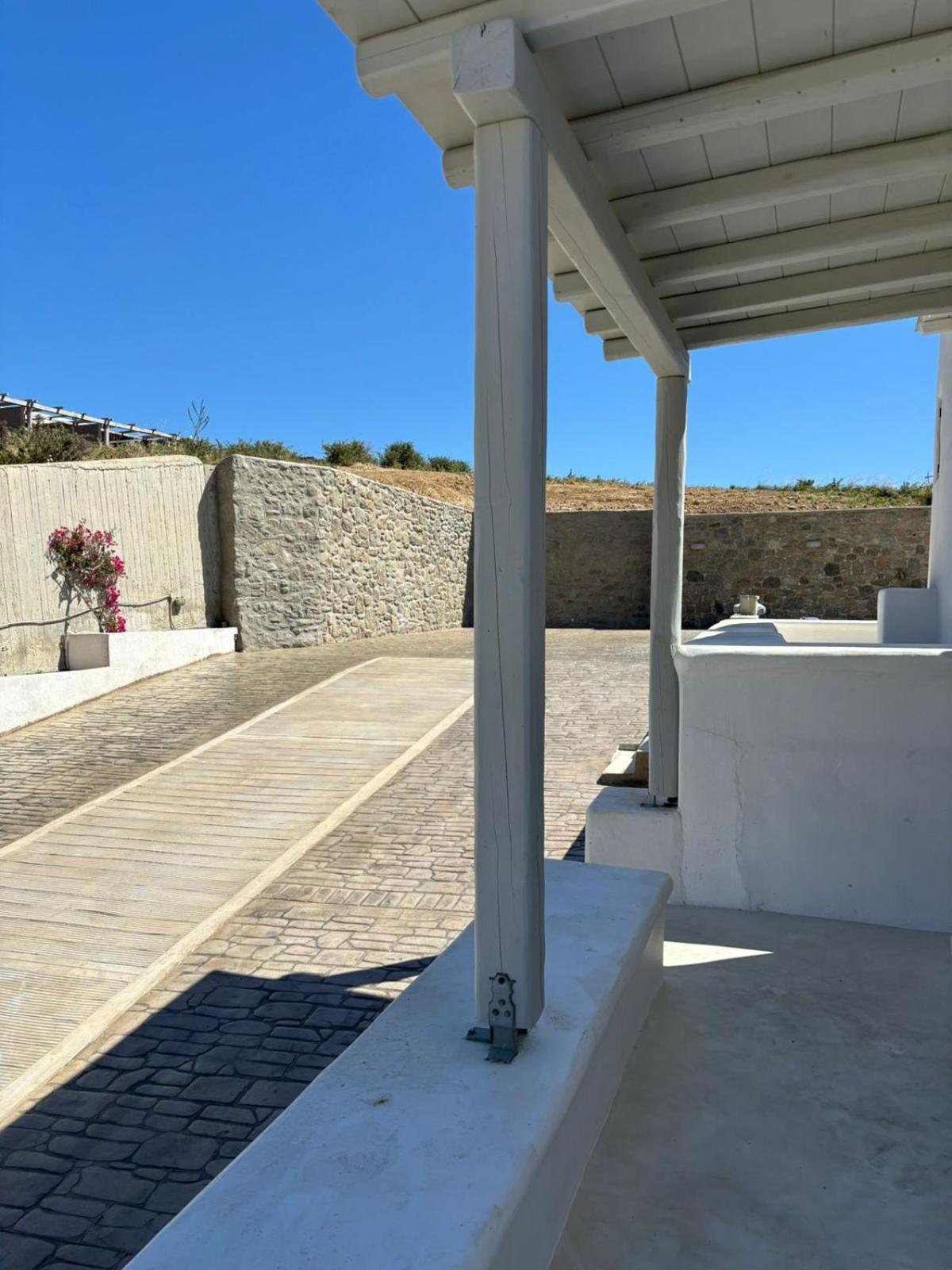 Anna * Elia (Mykonos)