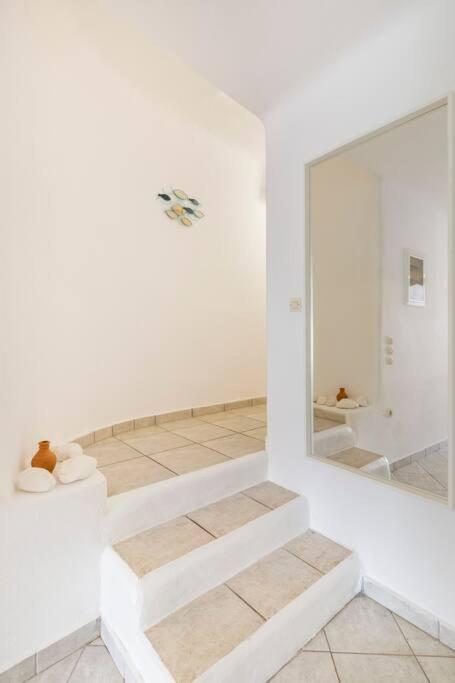 Vakantiehuis Sea And Sun House At