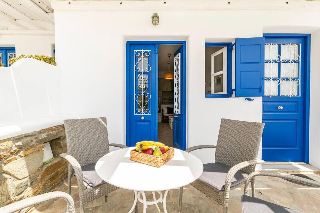 Sea And Sun House At Vakantiehuis