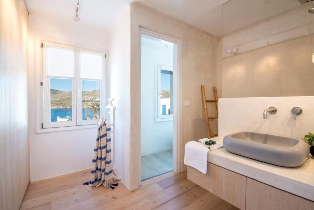 Island Grande In Mykonos *