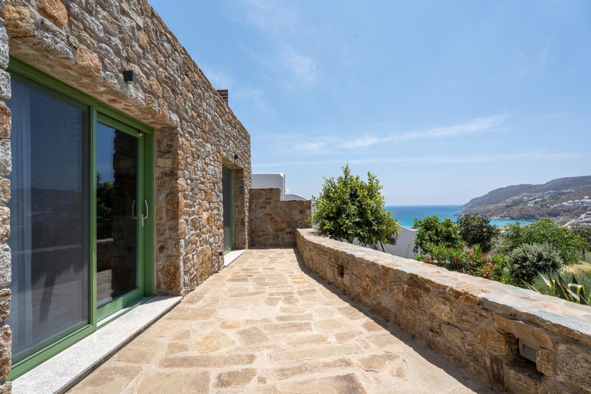 Hermes Mykonos * Mykonos Town
