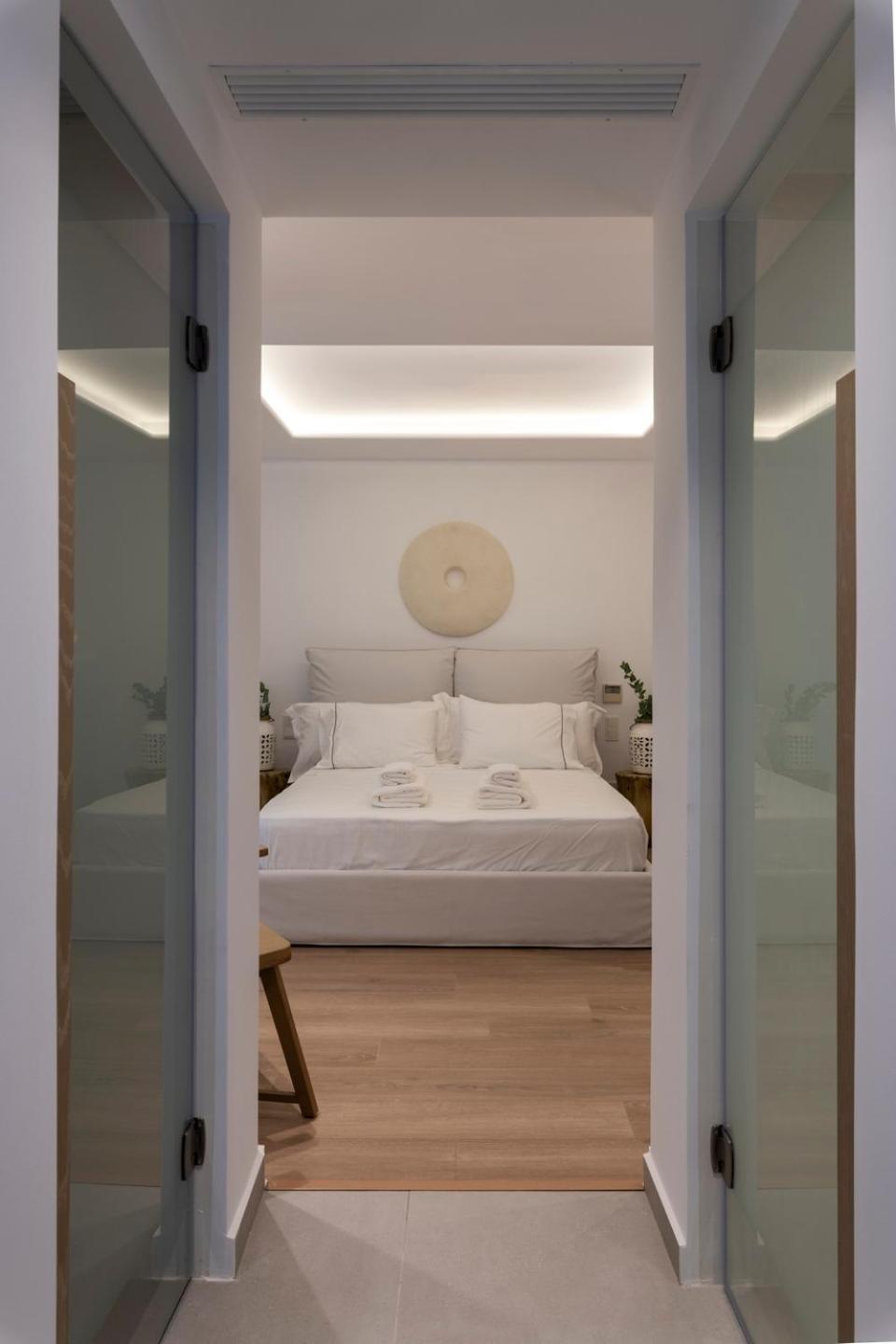 Dm By Ethos Hospitality Villa