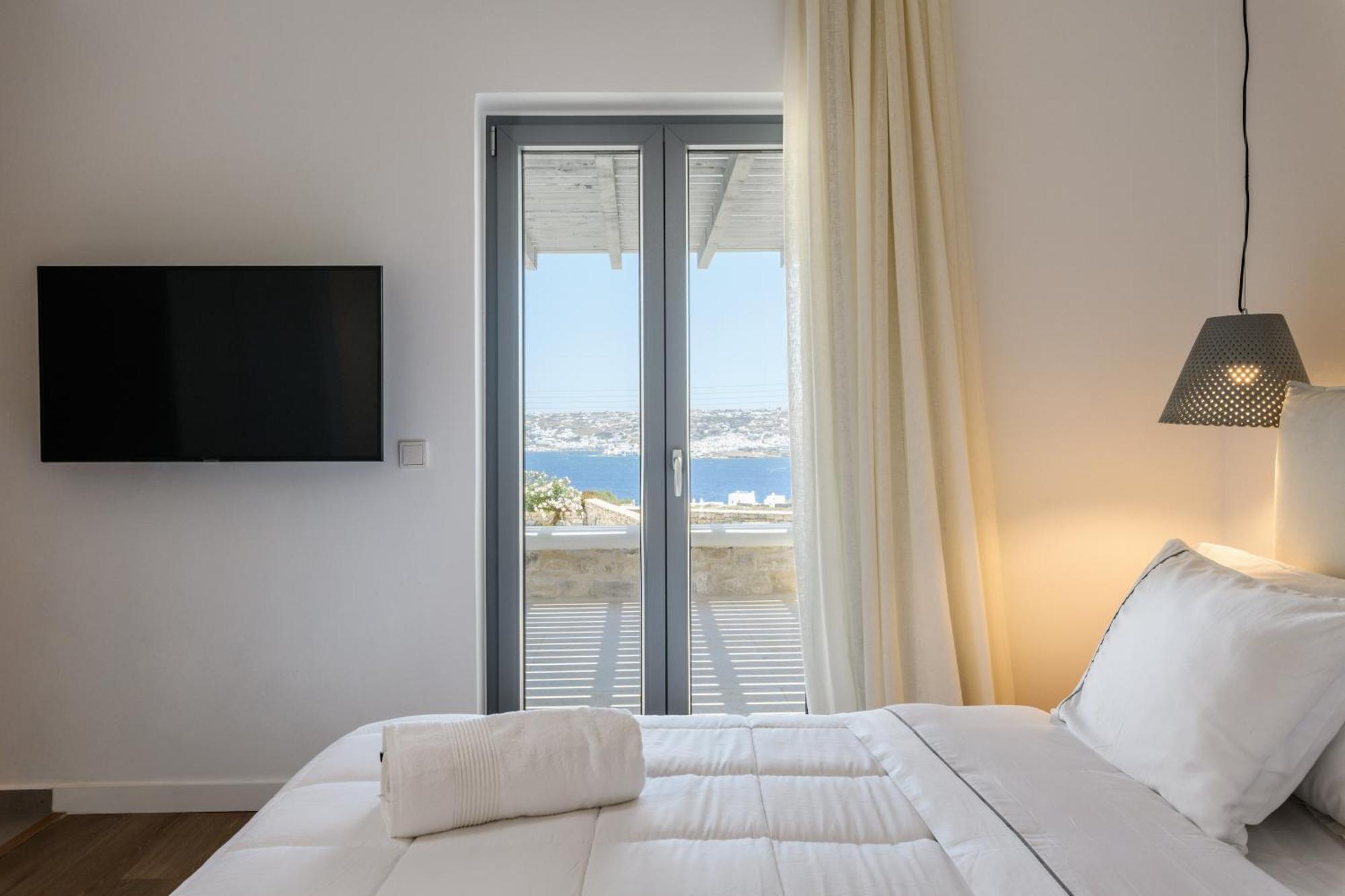 Villa Dm By Ethos Hospitality