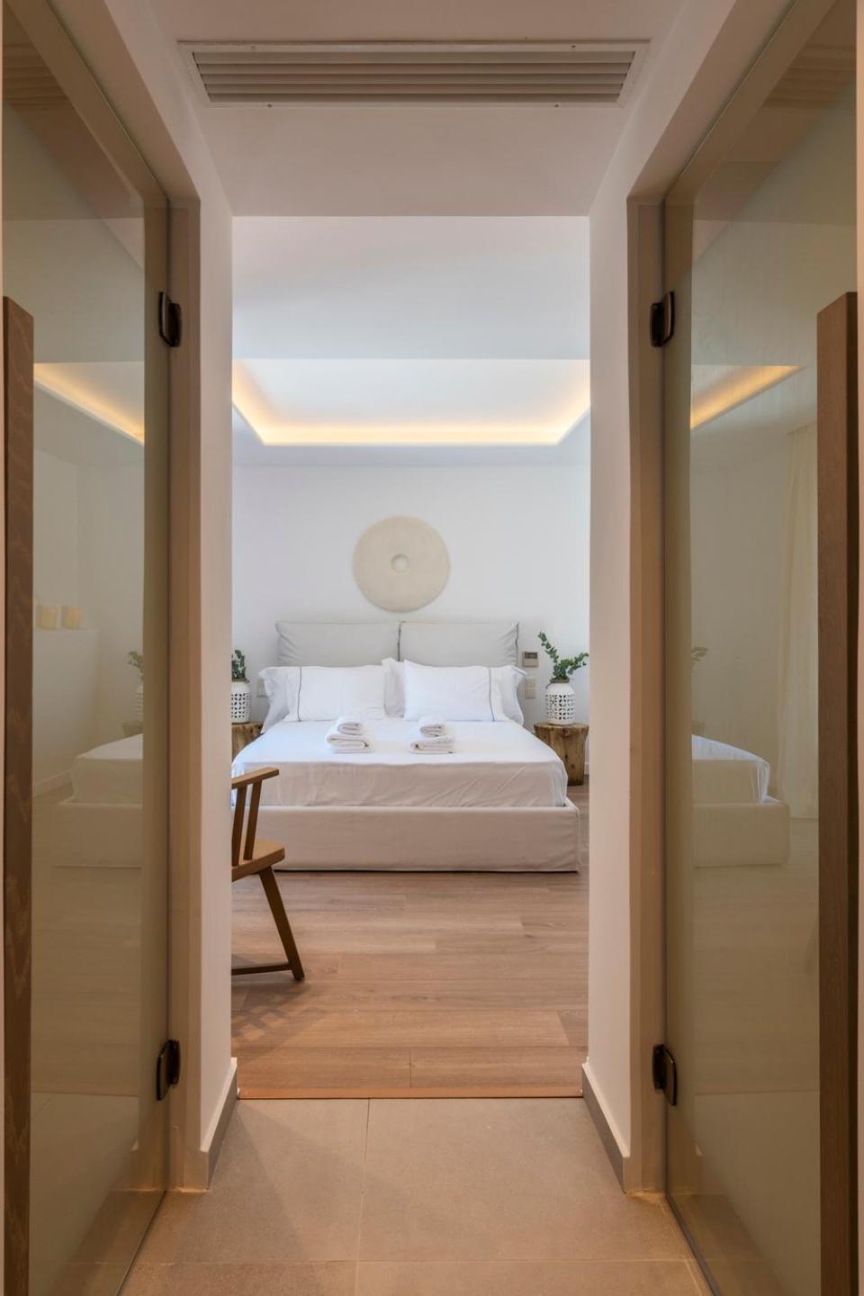Dm By Ethos Hospitality Villa Agios Ioannis Diakoftis