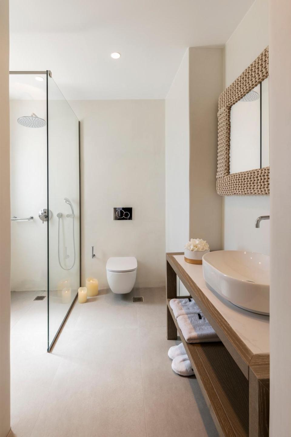 Dm By Ethos Hospitality Villa *