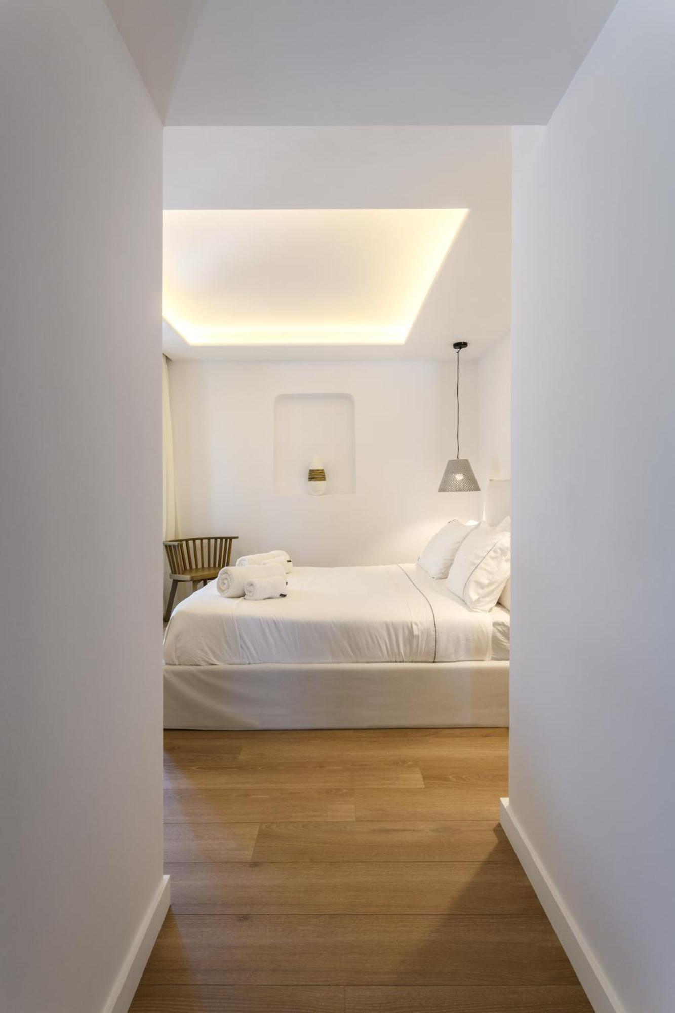 Dm By Ethos Hospitality * Agios Ioannis Diakoftis