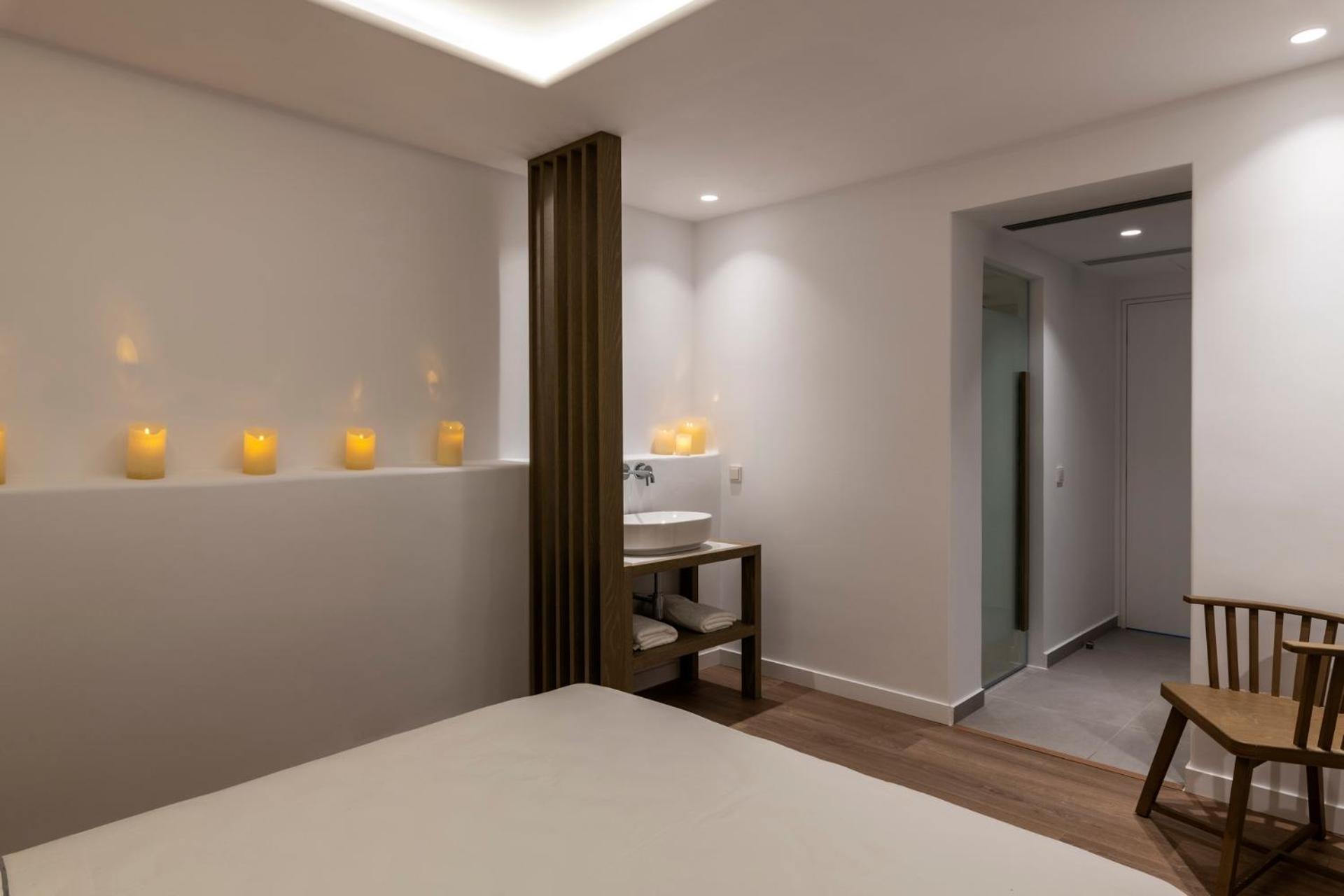 Villa Dm By Ethos Hospitality Agios Ioannis Diakoftis