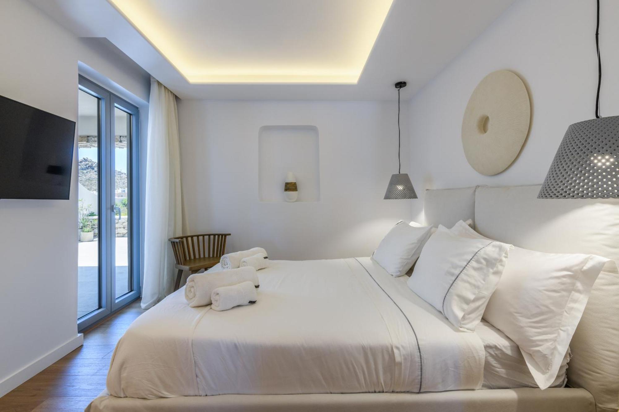 Dm By Ethos Hospitality Villa