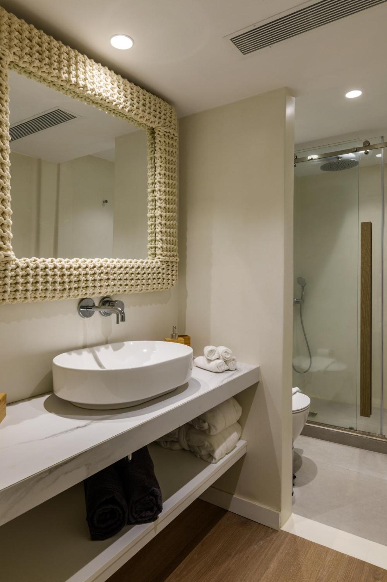 Villa Dm By Ethos Hospitality Agios Ioannis Diakoftis