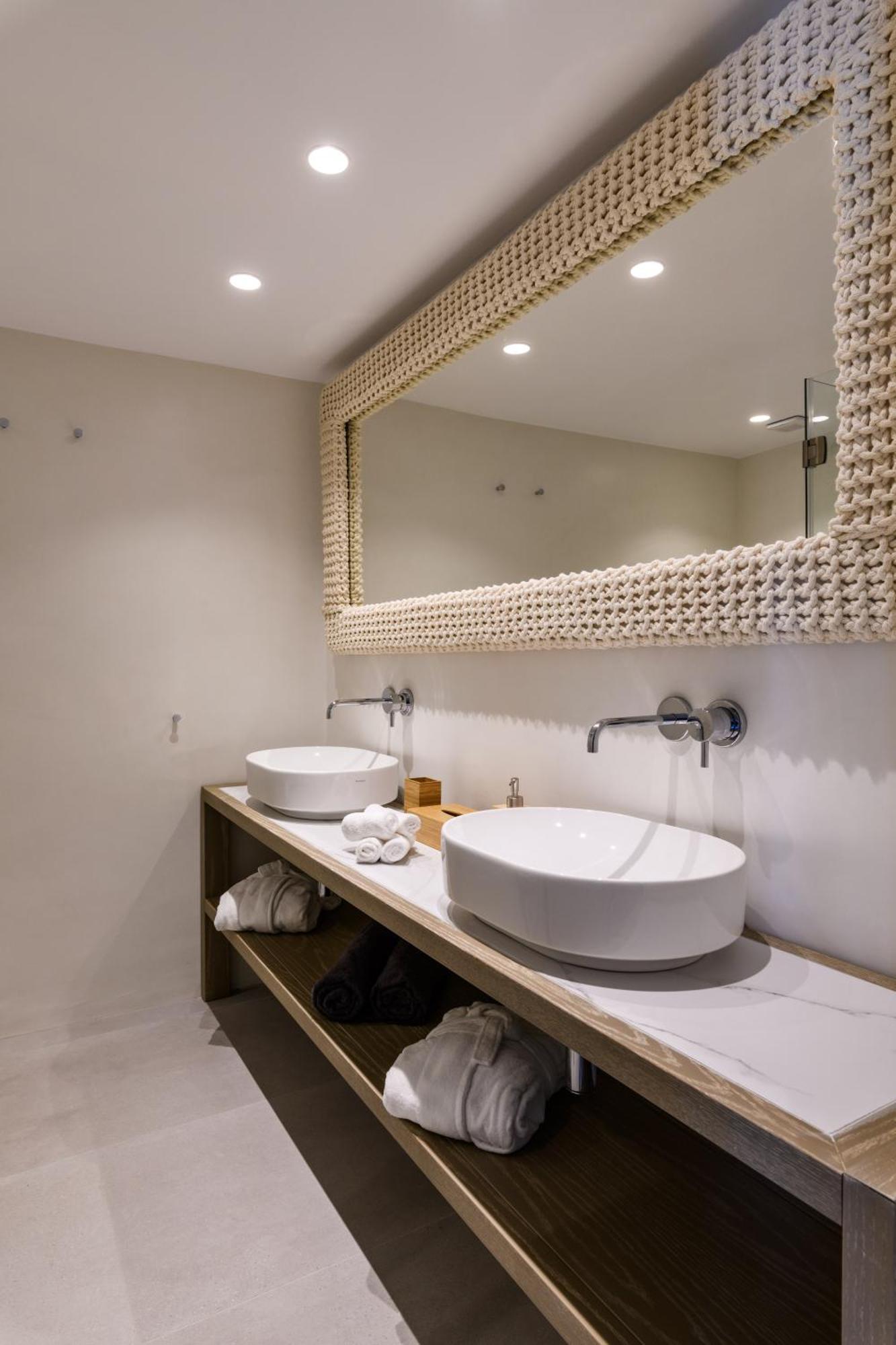 Dm By Ethos Hospitality Villa Agios Ioannis Diakoftis